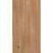 Ekena Millwork Crestline Smooth Corbel w/Backplate, Western Red Cedar, 7 1/2"W x 14"D x 14"H COR08X14X14CRE01SWR - alternate 3